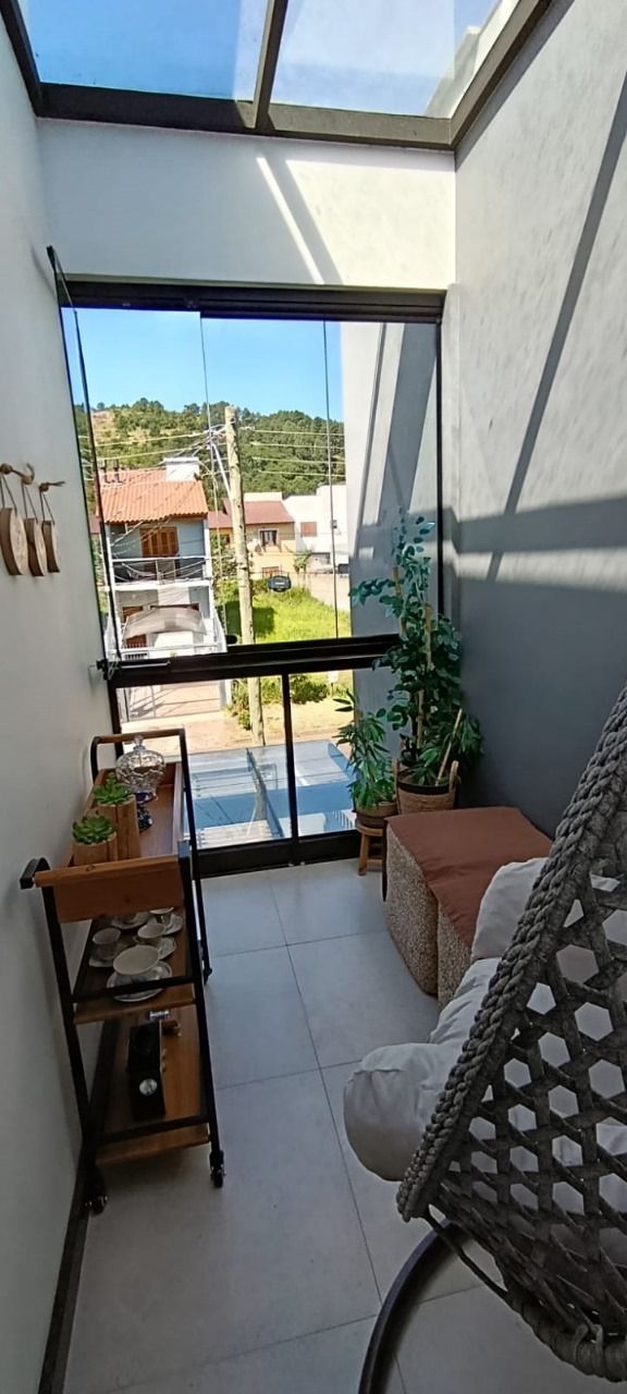 Casa à venda com 4 quartos, 180m² - Foto 11