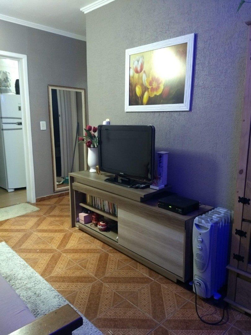 Apartamento, 1 quarto, 36 m² - Foto 4