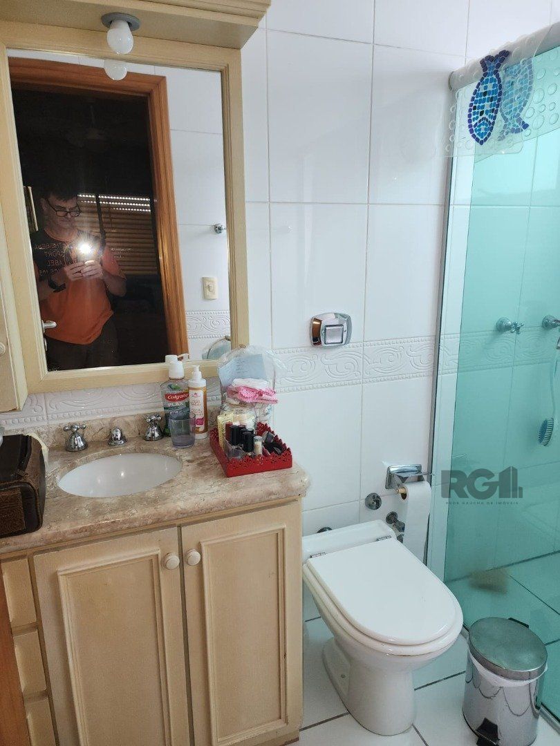 Apartamento à venda com 3 quartos, 145m² - Foto 14