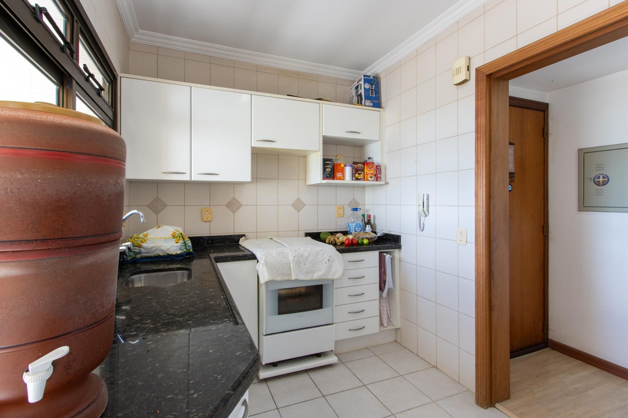 Apartamento à venda com 3 quartos, 109m² - Foto 5