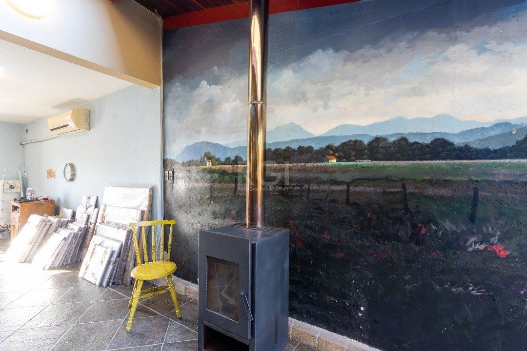 Casa, 3 quartos, 244 m² - Foto 8