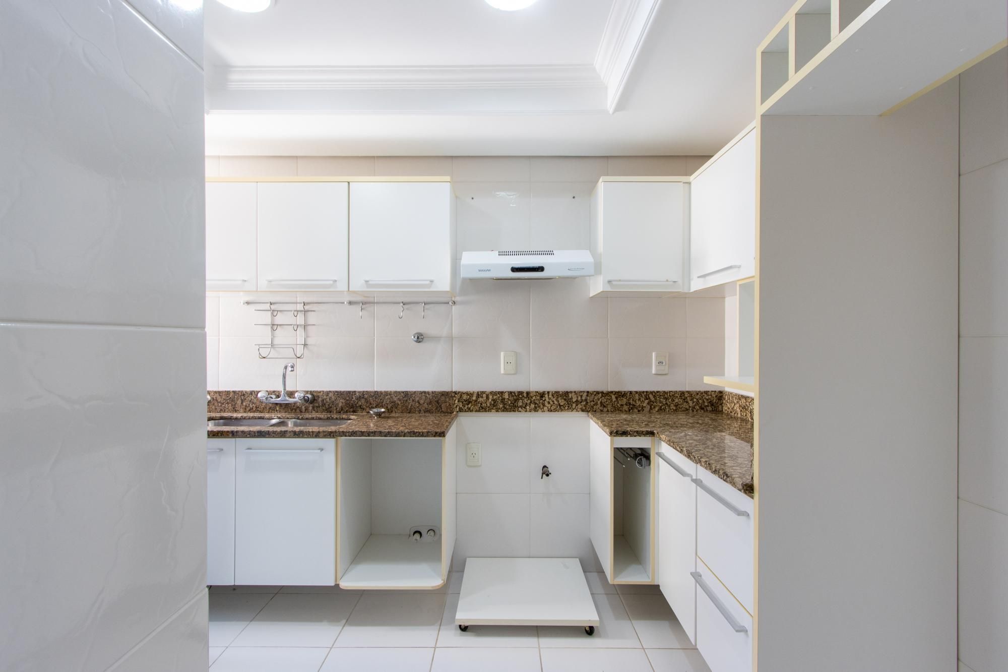 Apartamento, 3 quartos, 154 m² - Foto 10