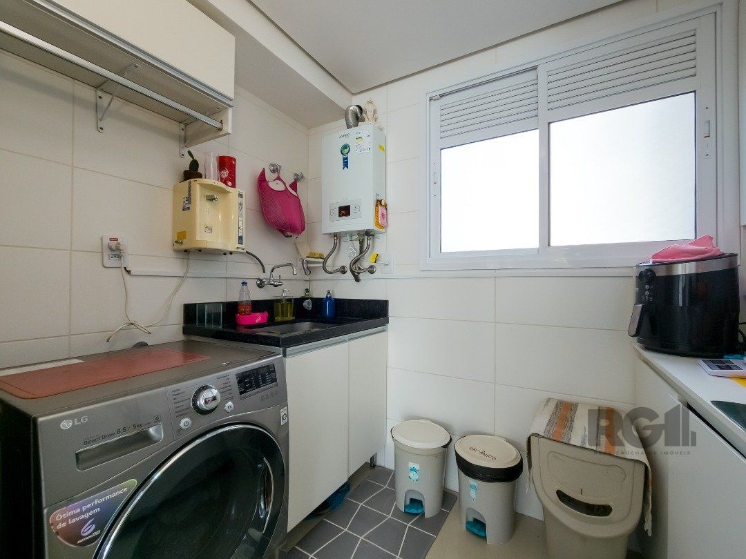 Apartamento à venda com 3 quartos, 149m² - Foto 16