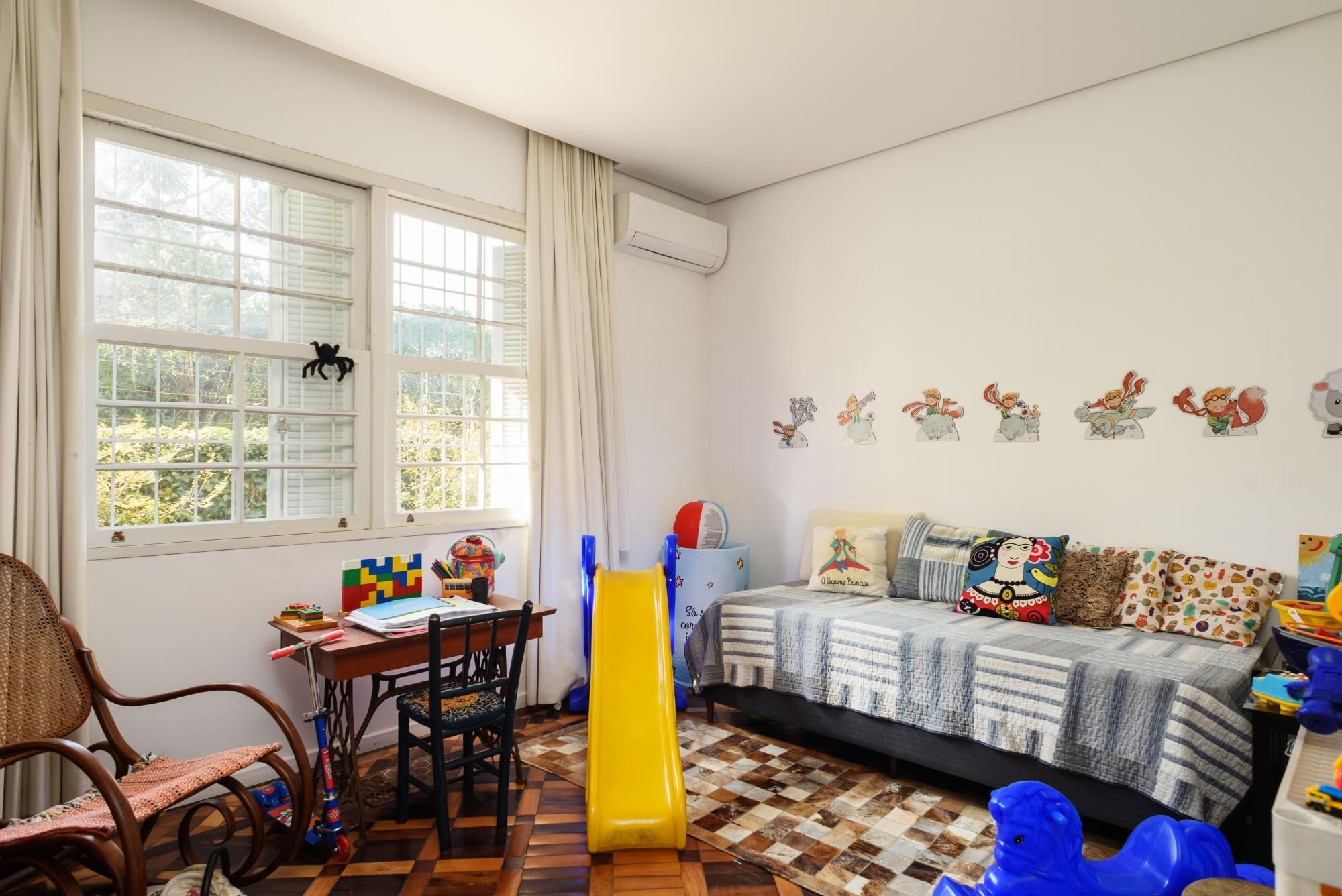 Casa, 4 quartos, 349 m² - Foto 21