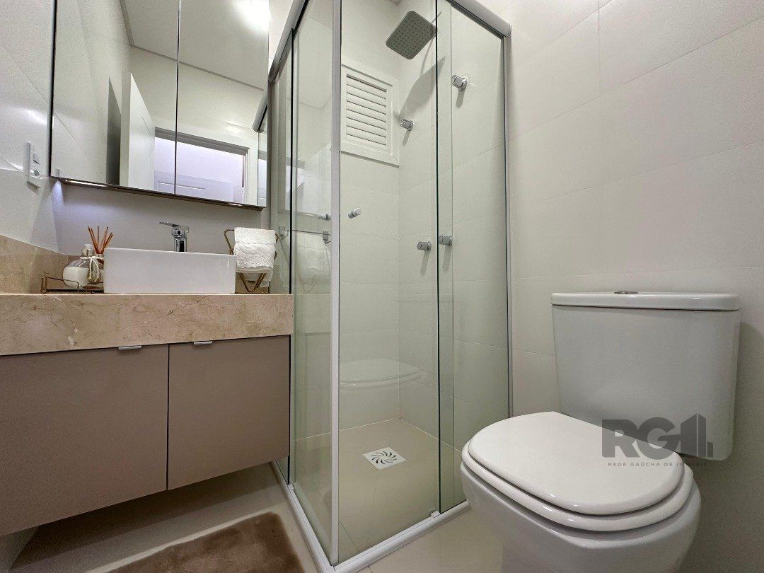 Apartamento à venda com 2 quartos, 80m² - Foto 22
