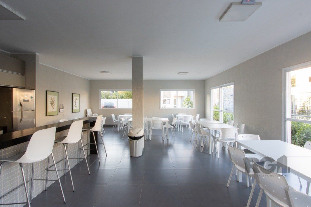 Flat/Apart Hotel à venda com 1 quarto, 40m² - Foto 19