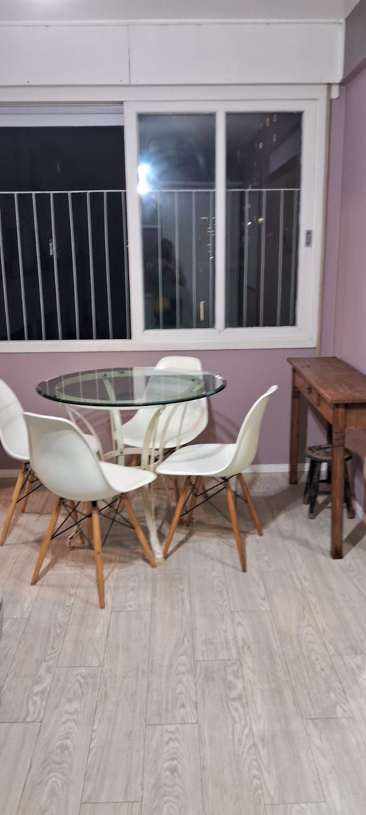 Apartamento 2 dormitórios no bairro Cidade Baixa