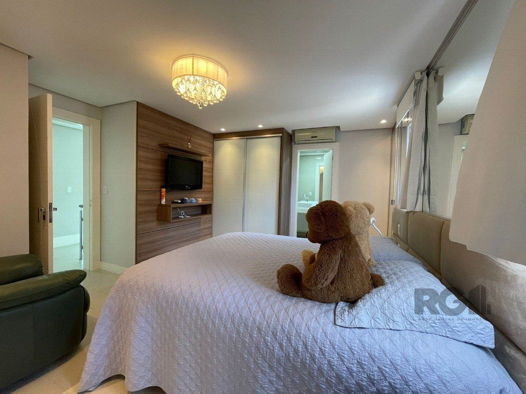 Casa de Condomínio, 5 quartos - Foto 19