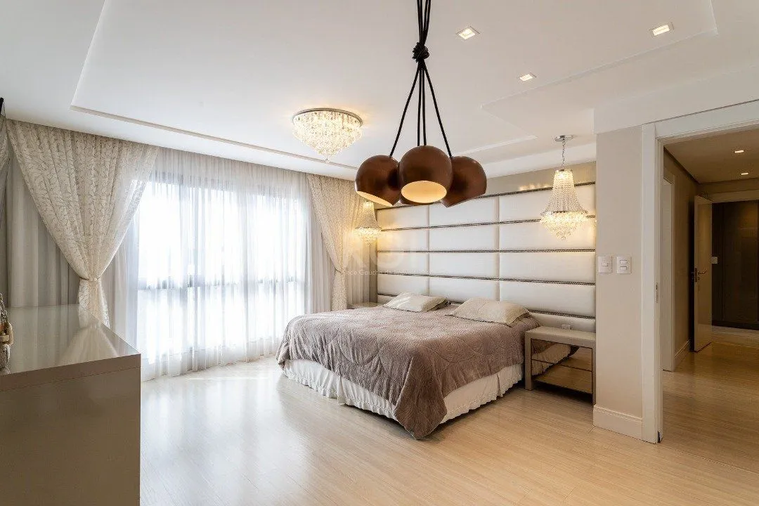 Apartamento, 3 quartos, 323 m² - Foto 34