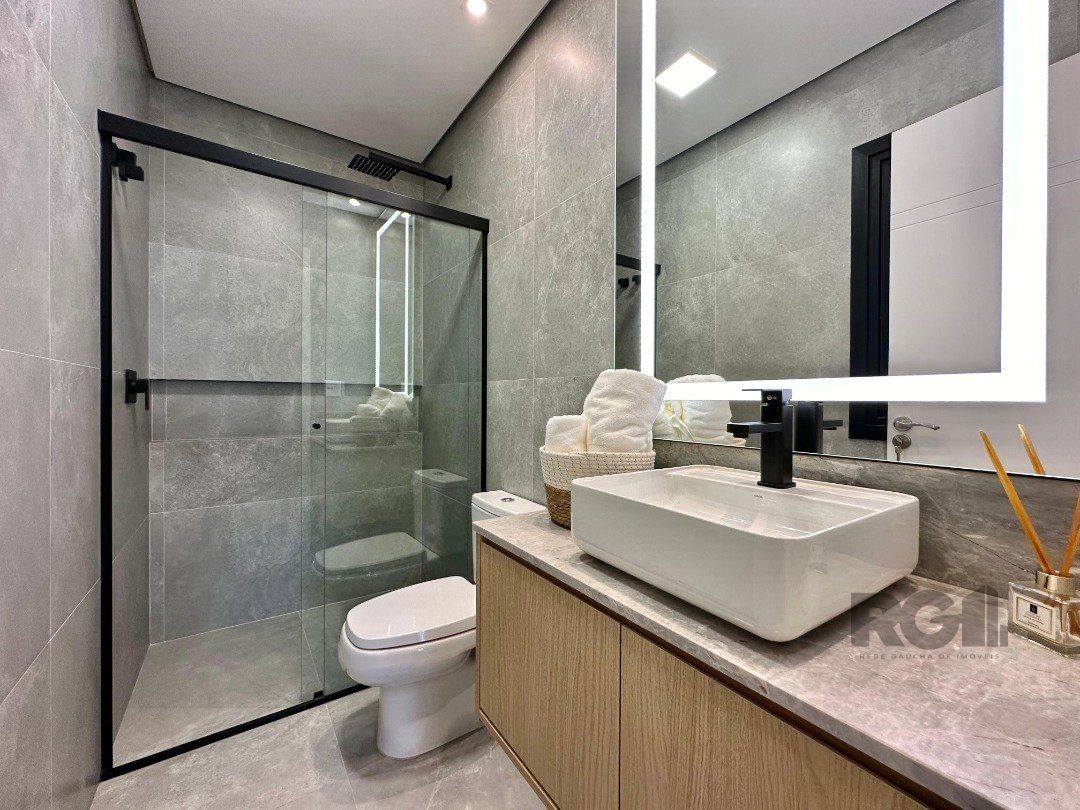 Casa de Condomínio à venda com 5 quartos, 322m² - Foto 17