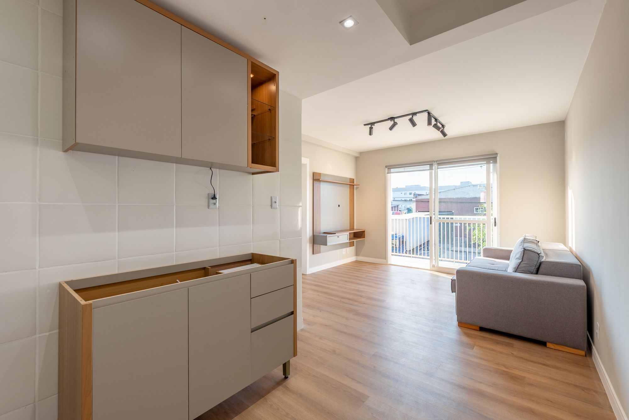 Apartamento à venda com 2 quartos, 54m² - Foto 10