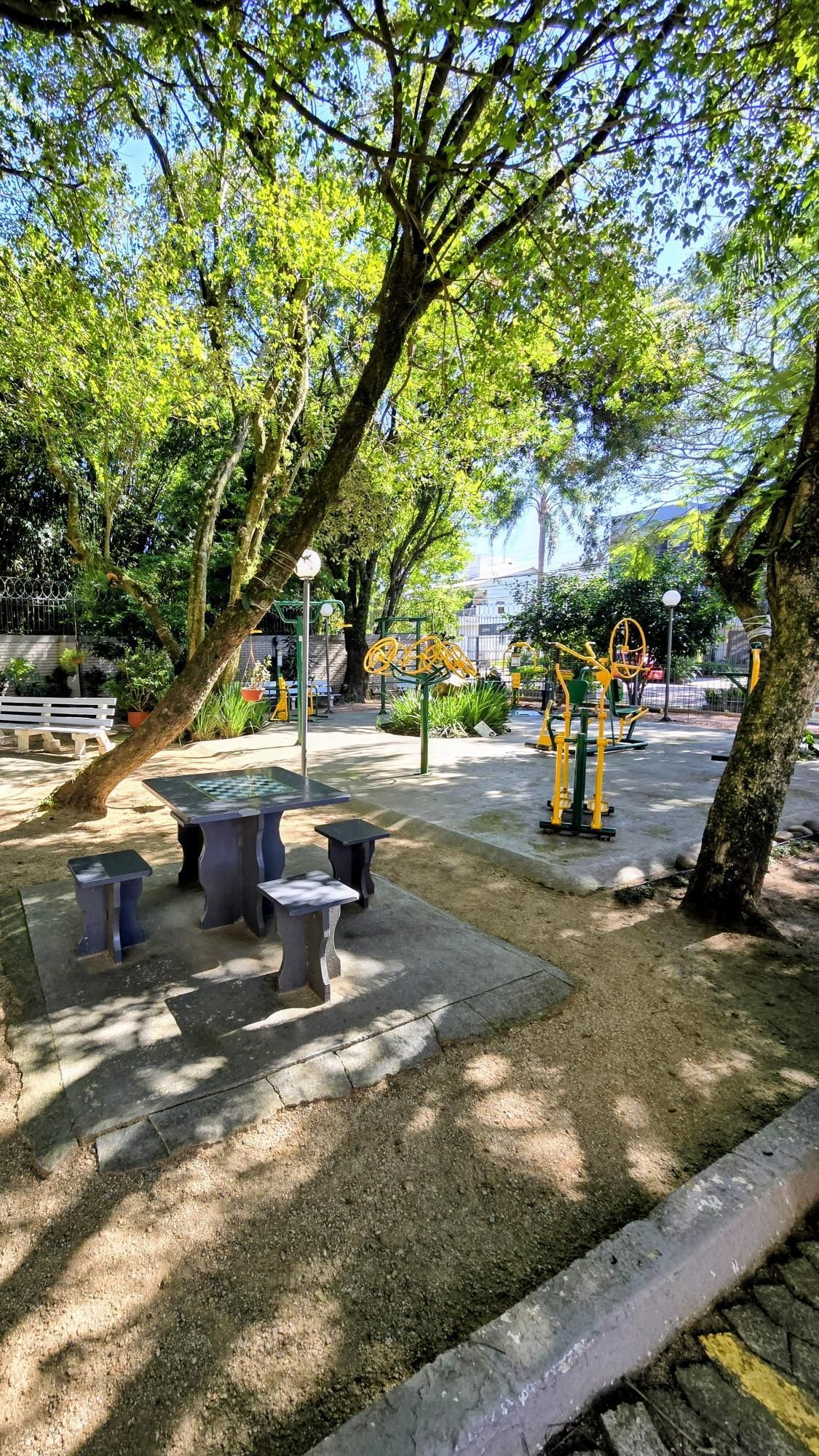 Apartamento, 2 quartos, 60 m² - Foto 30