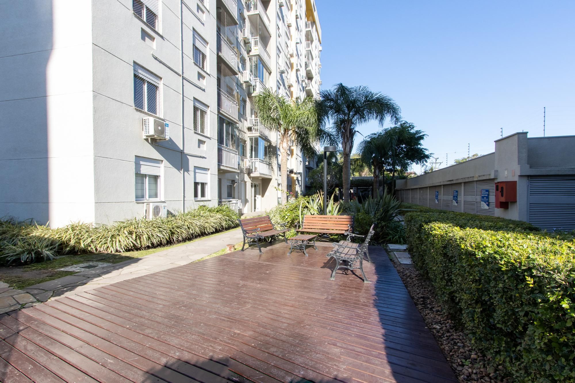 Apartamento à venda com 3 quartos, 68m² - Foto 34