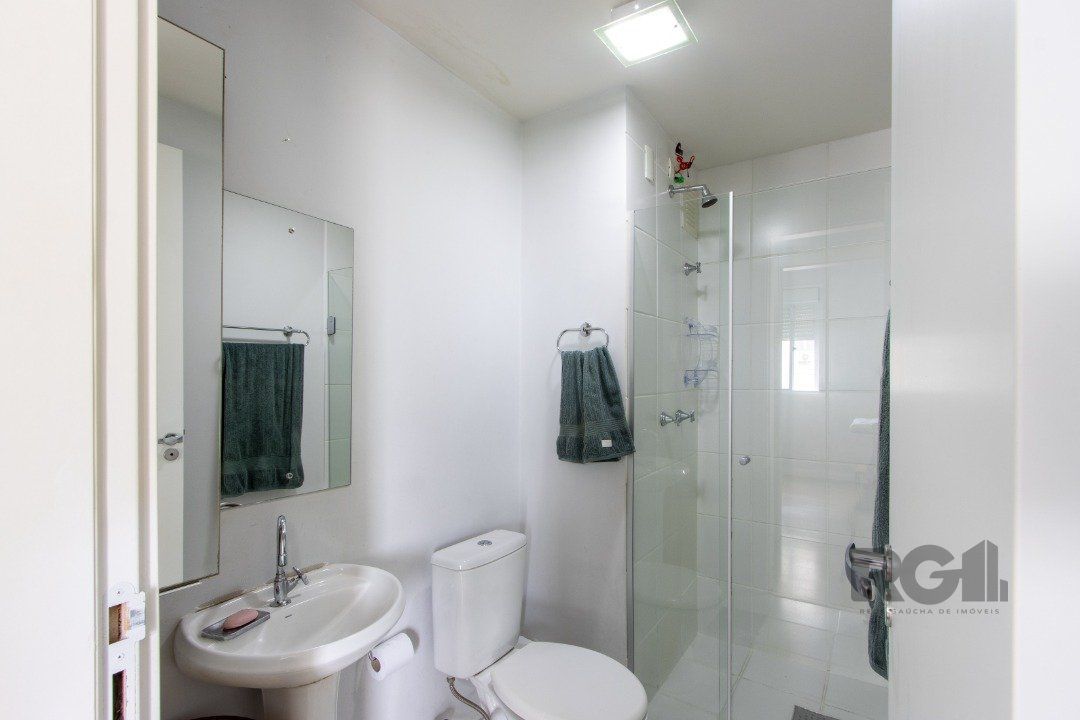 Apartamento à venda com 2 quartos, 57m² - Foto 14