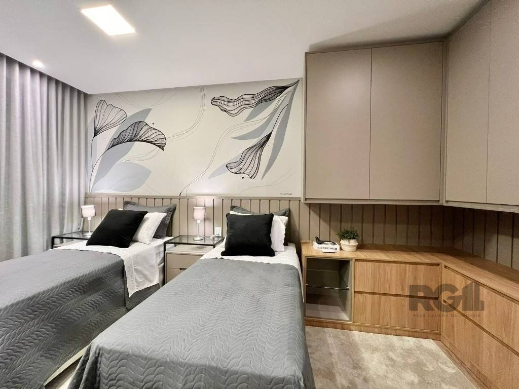 Casa de Condomínio à venda com 4 quartos, 243m² - Foto 23