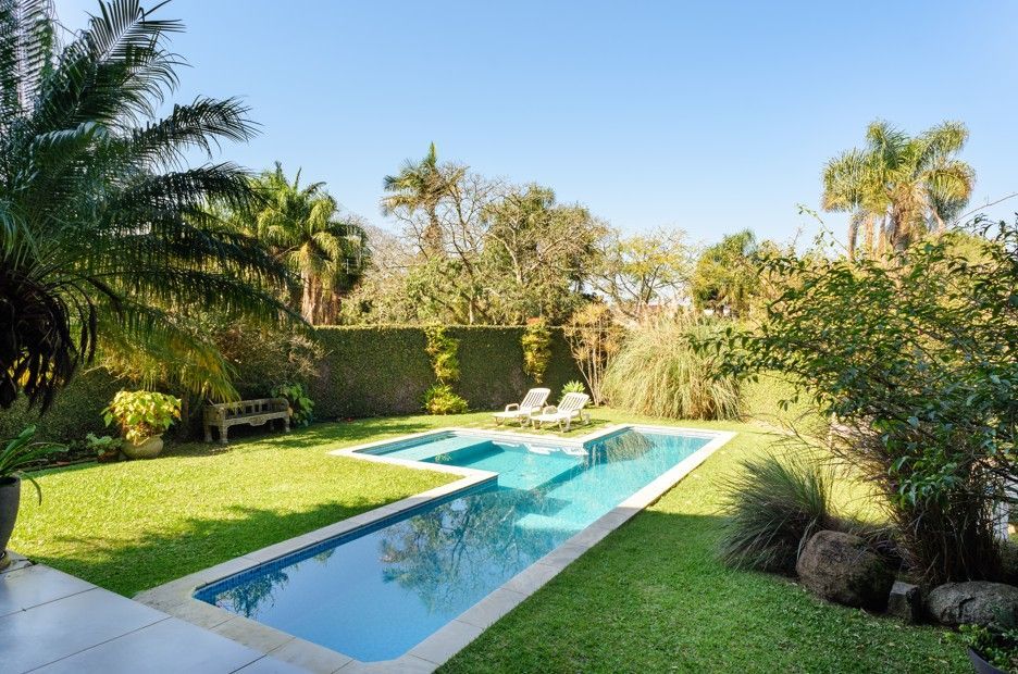Casa, 4 quartos, 349 m² - Foto 37