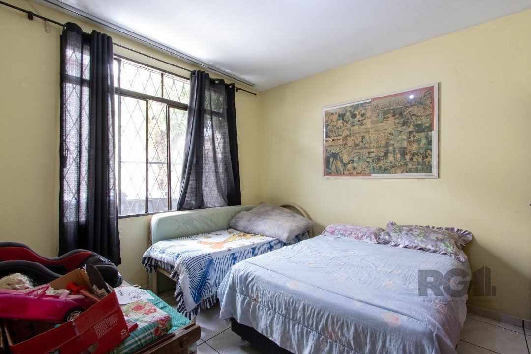 Casa à venda com 3 quartos, 200m² - Foto 17
