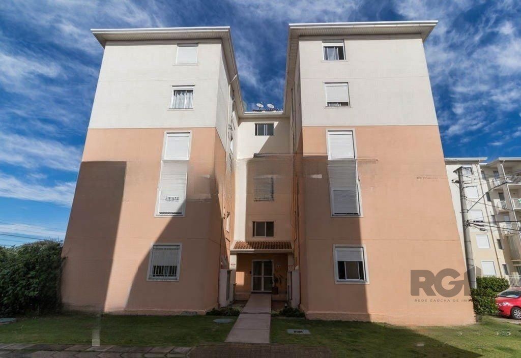 Apartamento à venda com 3 quartos, 70m² - Foto 23