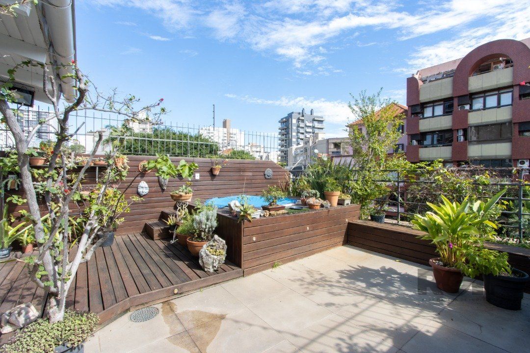 Cobertura, 4 quartos, 219 m² - Foto 39