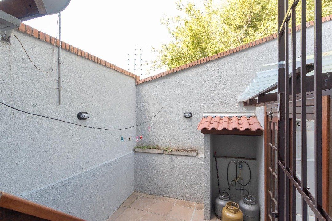 Casa de Condomínio à venda com 3 quartos, 175m² - Foto 16
