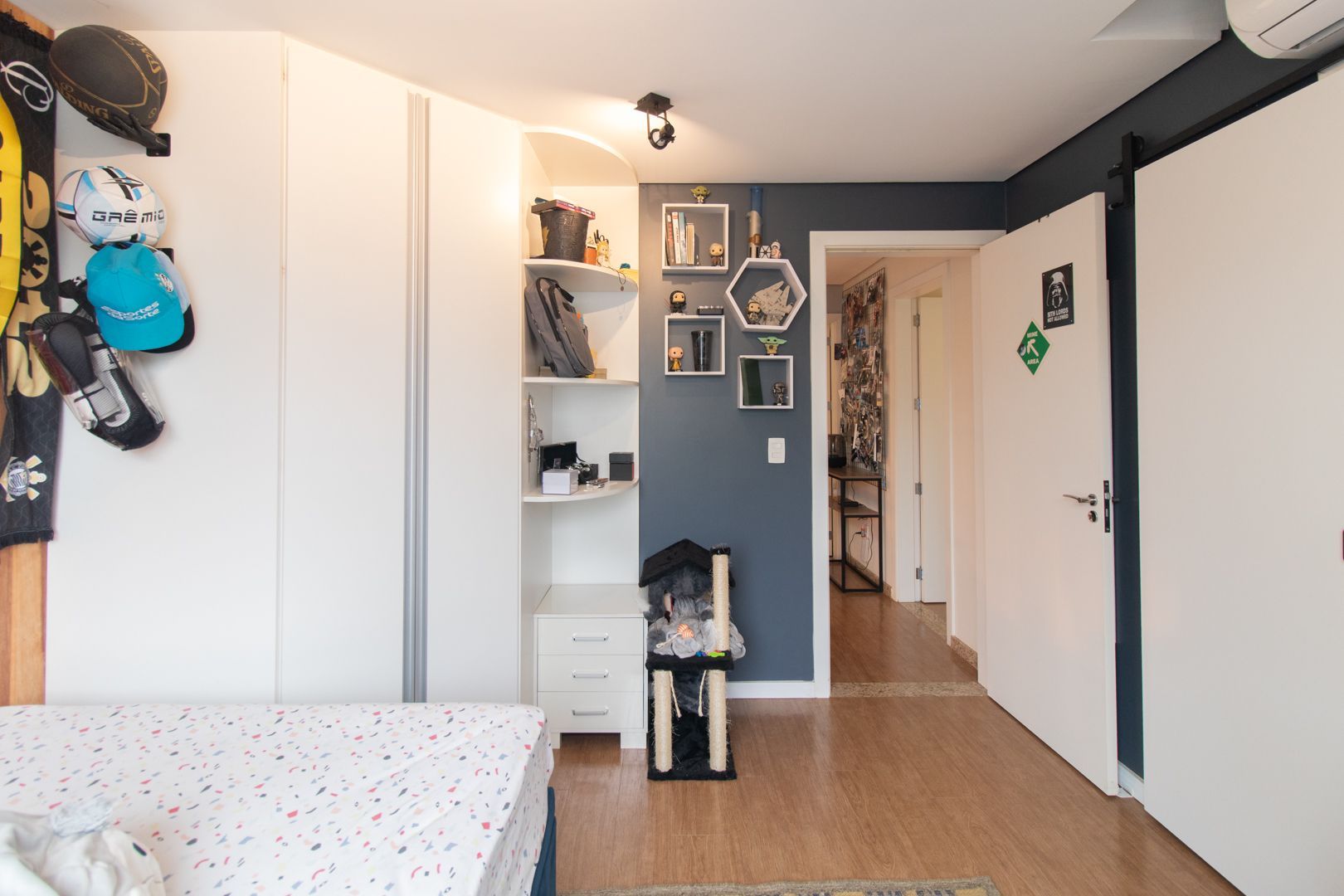 Casa de Condomínio, 3 quartos - Foto 28