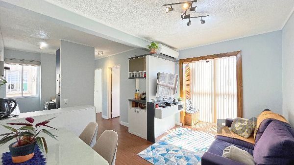 Apartamento 2 dormitórios no bairro Vila Nova