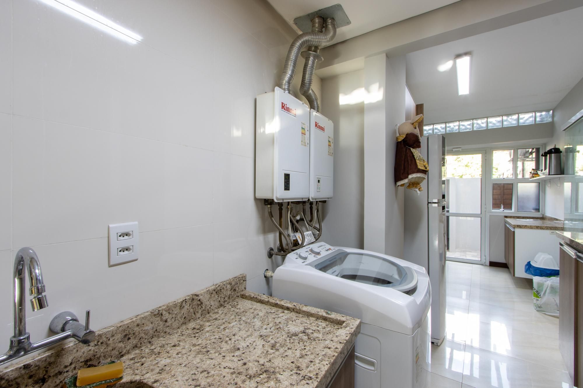 Casa de Condomínio, 4 quartos - Foto 15