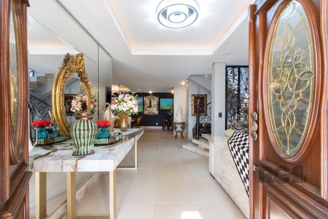Casa de Condomínio à venda com 3 quartos, 527m² - Foto 6