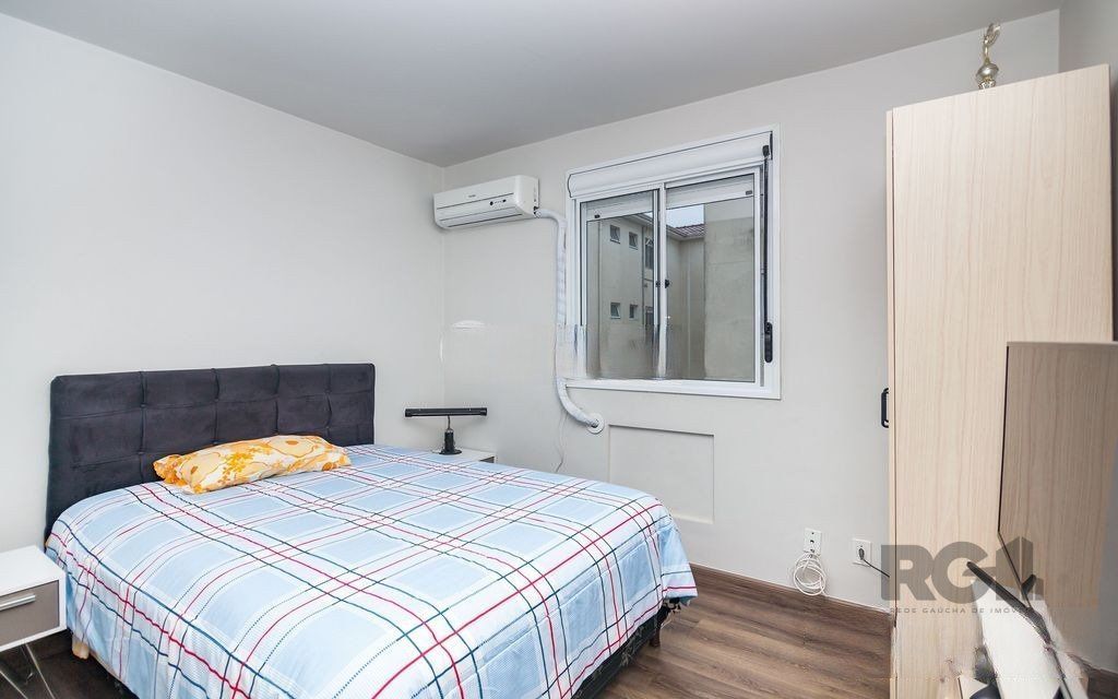 Apartamento à venda com 3 quartos, 67m² - Foto 4