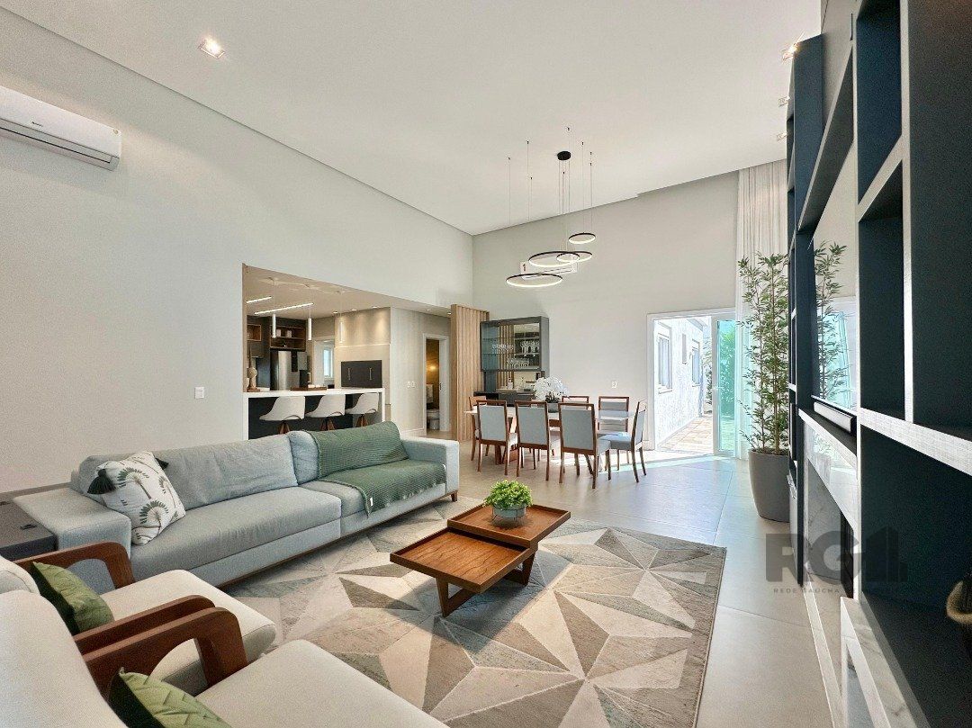 Casa de Condomínio à venda com 3 quartos, 186m² - Foto 5
