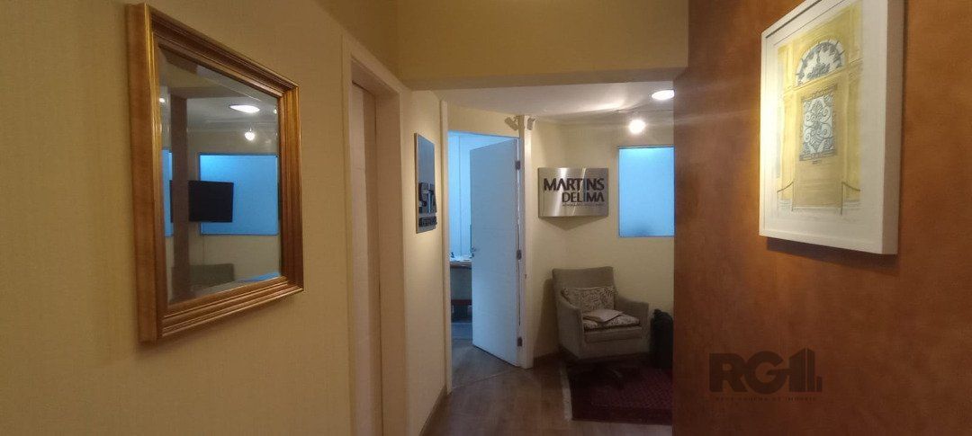 Conjunto Comercial-Sala à venda, 72m² - Foto 7