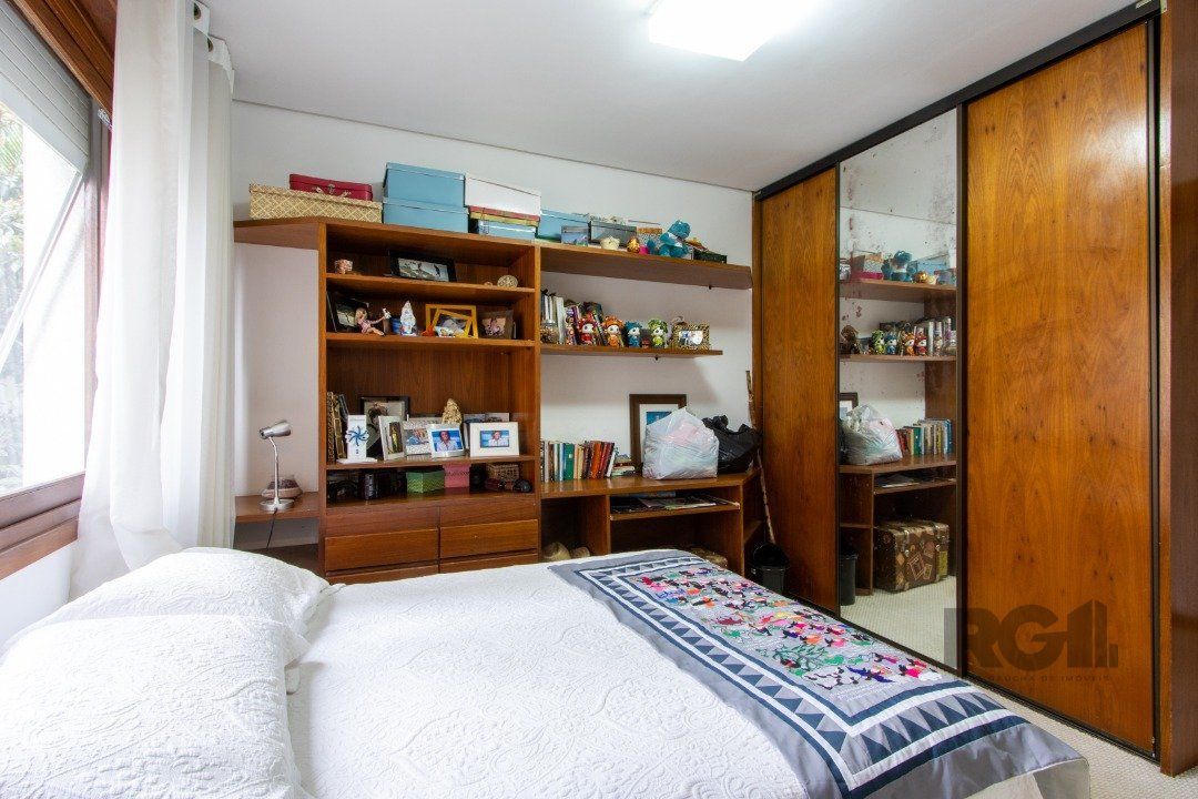 Apartamento, 4 quartos, 253 m² - Foto 43