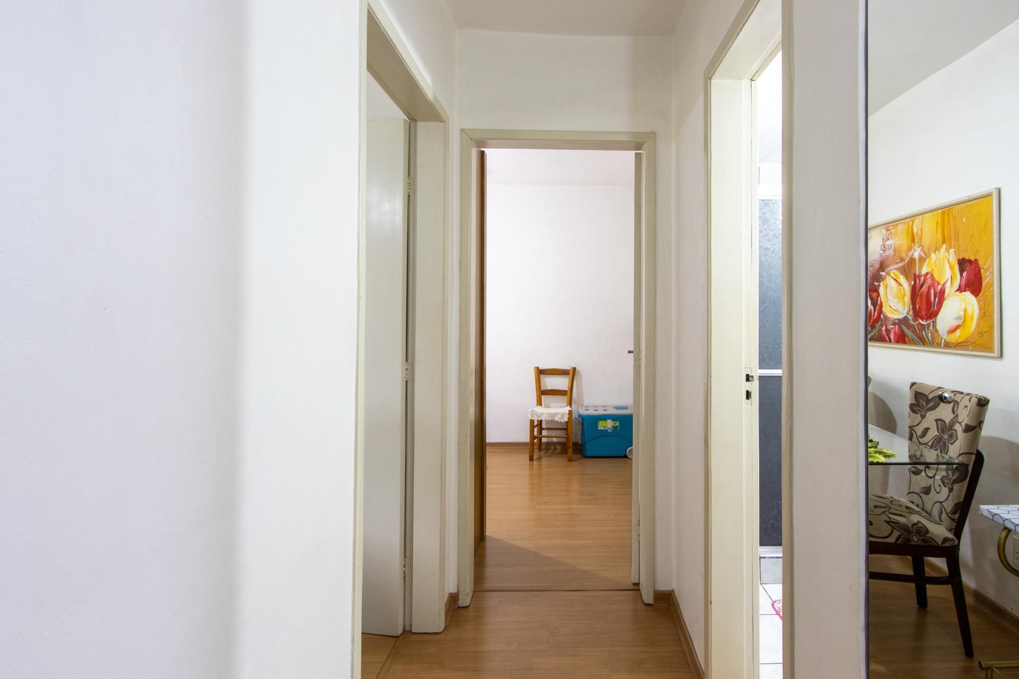 Apartamento, 2 quartos, 52 m² - Foto 14