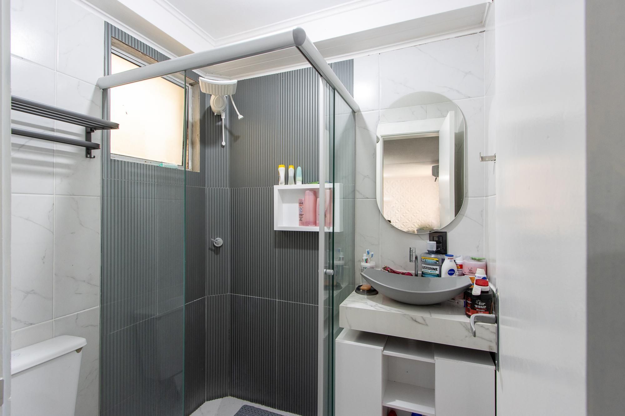 Apartamento, 2 quartos, 43 m² - Foto 13