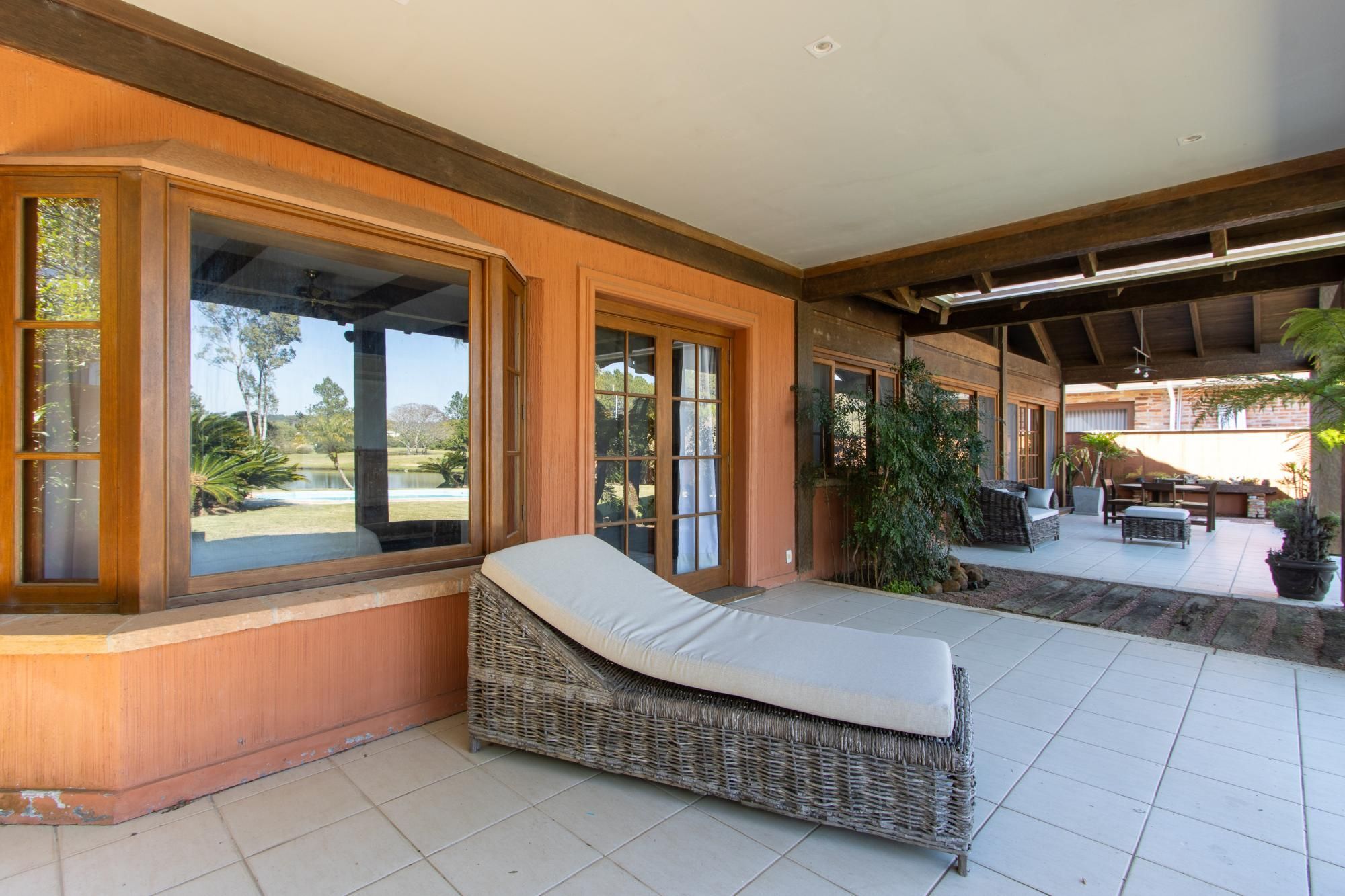 Casa de Condomínio, 4 quartos - Foto 12