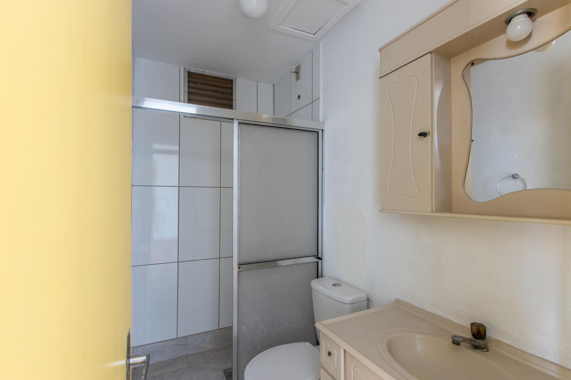 Apartamento, 1 quarto, à venda, 39 m², Camaquã - Porto Alegre — foto 3