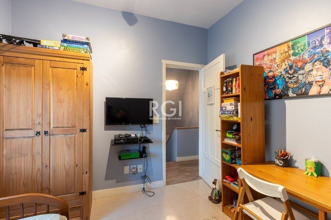 Casa, 3 quartos, 200 m² - Foto 36