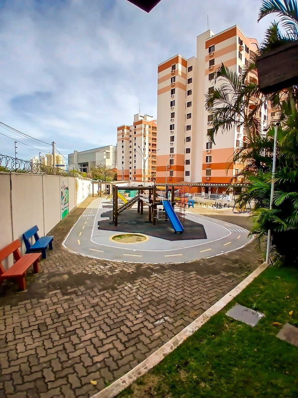 Apartamento à venda com 3 quartos, 71m² - Foto 5