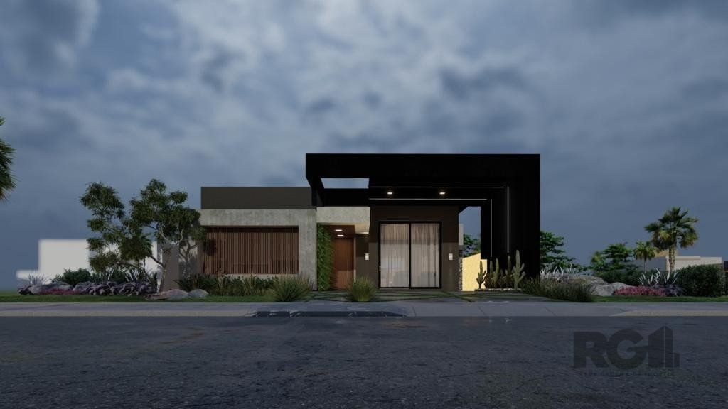 Casa de Condomínio à venda com 4 quartos, 190m² - Foto 2