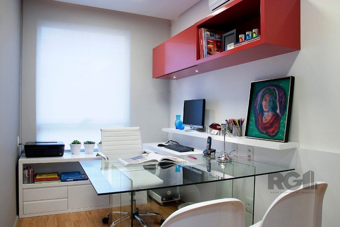 Conjunto Comercial-Sala à venda, 28m² - Foto 8