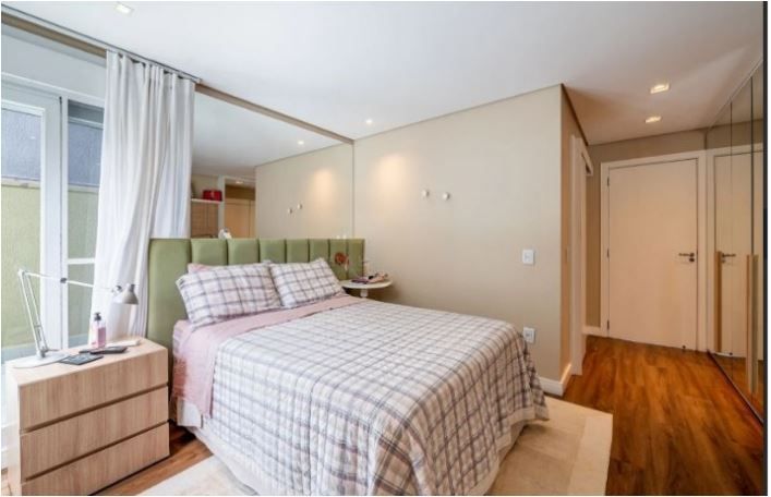 Apartamento à venda com 3 quartos, 149m² - Foto 17