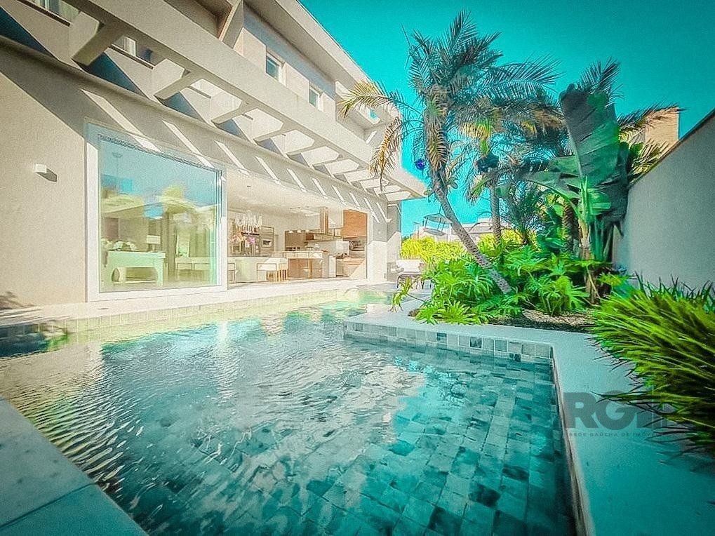 Casa de Condomínio à venda com 5 quartos, 350m² - Foto 13