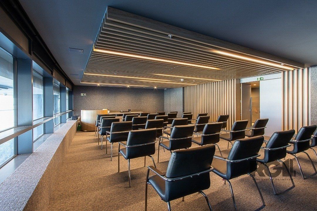 Sala-Conjunto, 28 m² - Foto 25