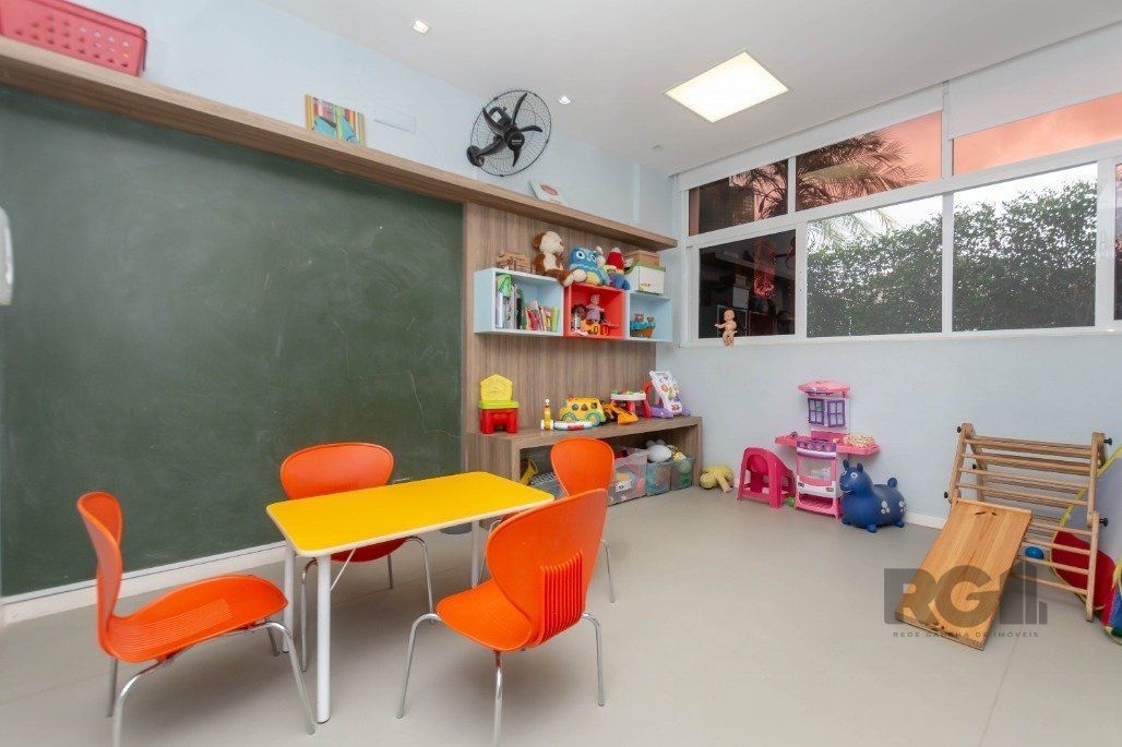 Apartamento à venda com 2 quartos, 53m² - Foto 36