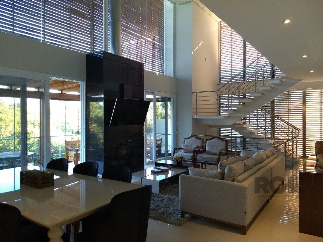 Casa, 3 quartos, 404 m² - Foto 3