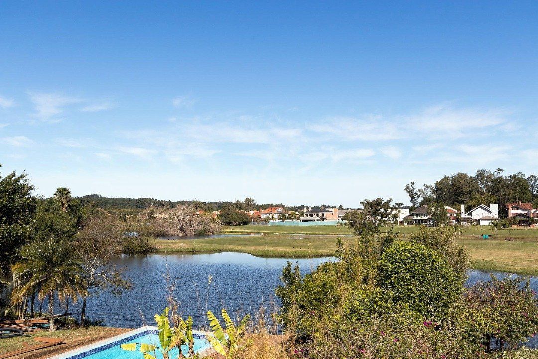 Casa de Condomínio à venda com 3 quartos, 449m² - Foto 49