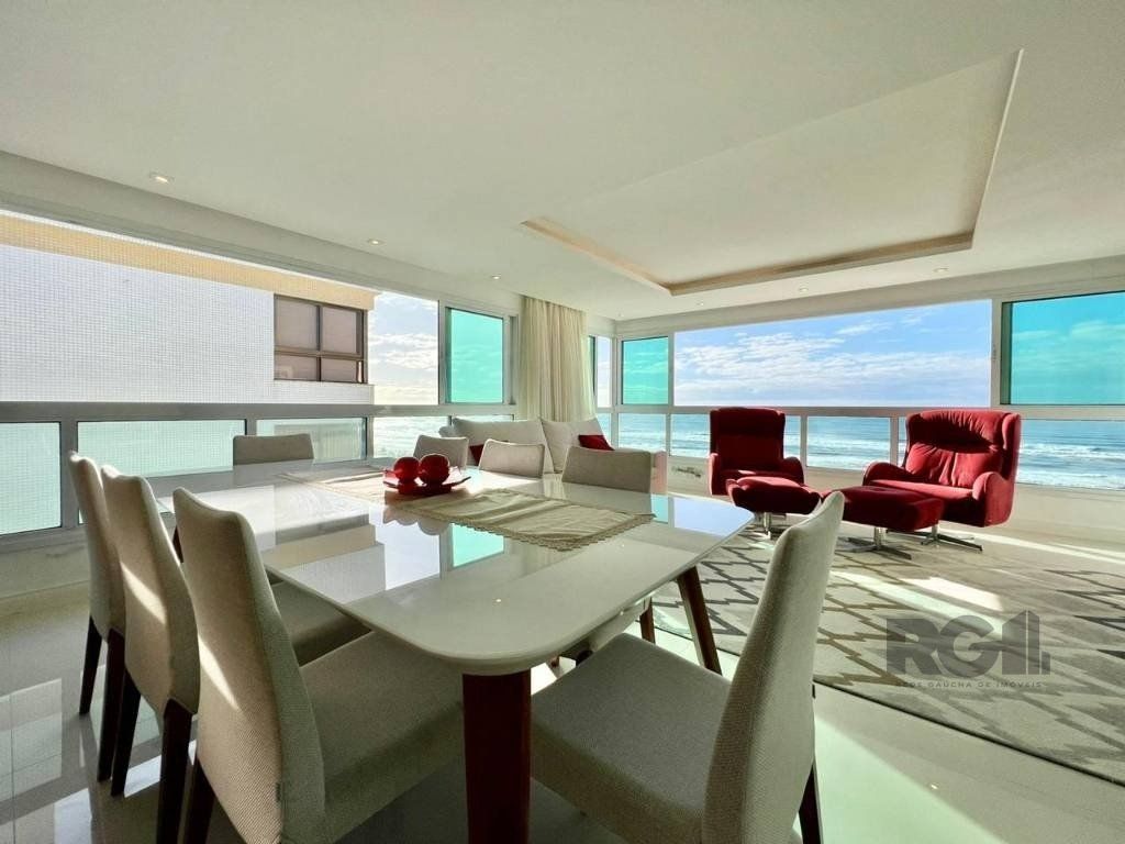 Apartamento à venda com 4 quartos, 193m² - Foto 22