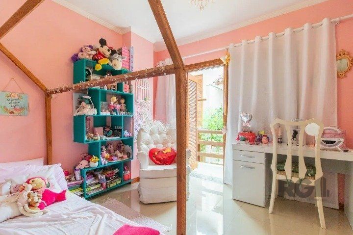 Casa de Condomínio à venda com 3 quartos, 214m² - Foto 21