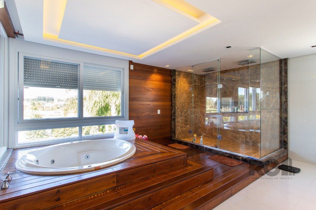 Casa de Condomínio à venda com 3 quartos, 426m² - Foto 54