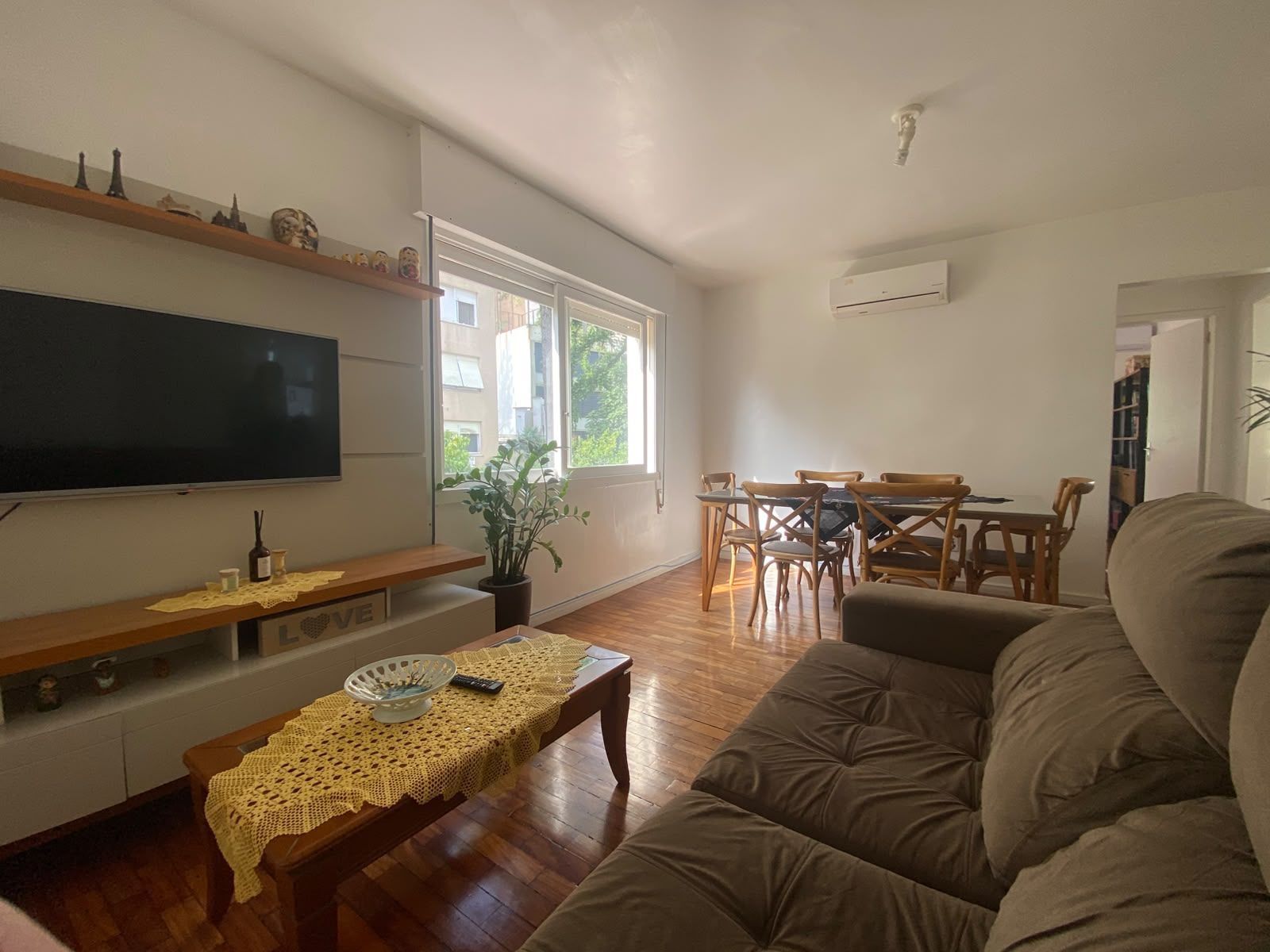 Apartamento, 2 quartos, à venda, 65 m², Rio Branco - Porto Alegre — foto 2